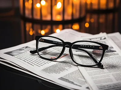 Vật liệu phản chiếu chủ yếu được sử dụng trong lĩnh vực nào?