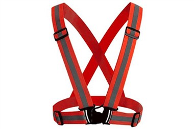 Bạn biết bao nhiêu về nguyên lý cấu tạo của quần áo phản quang?