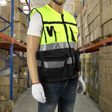 Những lưu ý khi mua áo phản quang là gì?