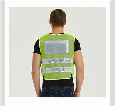 Áo phản quang có tác dụng gì?