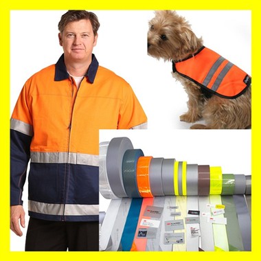 Ba vật liệu phản chiếu, Bạn có biết hết về nó không?