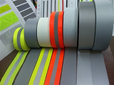 Người tiên phong về công nghệ vật liệu phản chiếu mới nhất