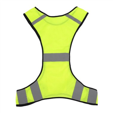 Áo bảo hộ phản quang