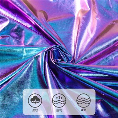 Vải phản quang thời trang - công dụng của in phản quang