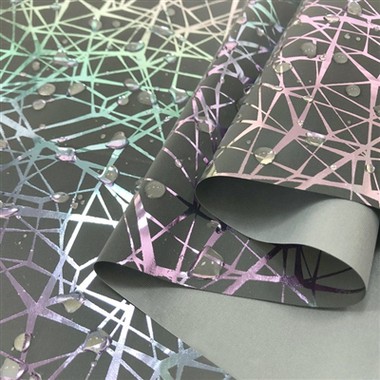 Có những loại vải phản quang nào?