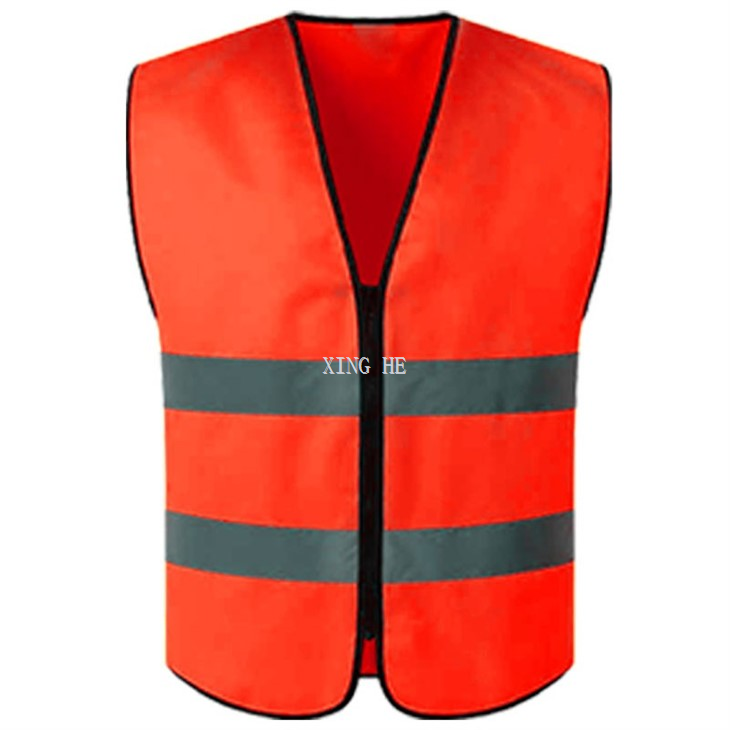 Vest an toàn cho nữ