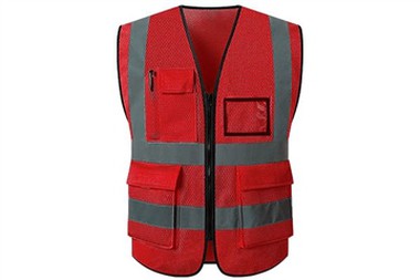 Lựa Chọn Chất Liệu Phản Quang Cho Áo Phản Quang