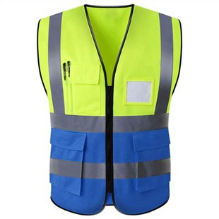 Phù hợp với hầu hết các kỹ sư an toàn Vest