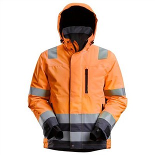 Áo khoác an toàn phản quang Hi Vis