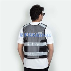 An toàn   Phản quang   Áo khoác   Áo vest