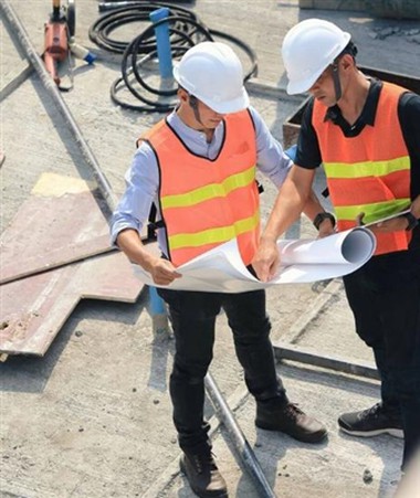 Đưa bạn tìm hiểu giới thiệu và ứng dụng của vải phản quang