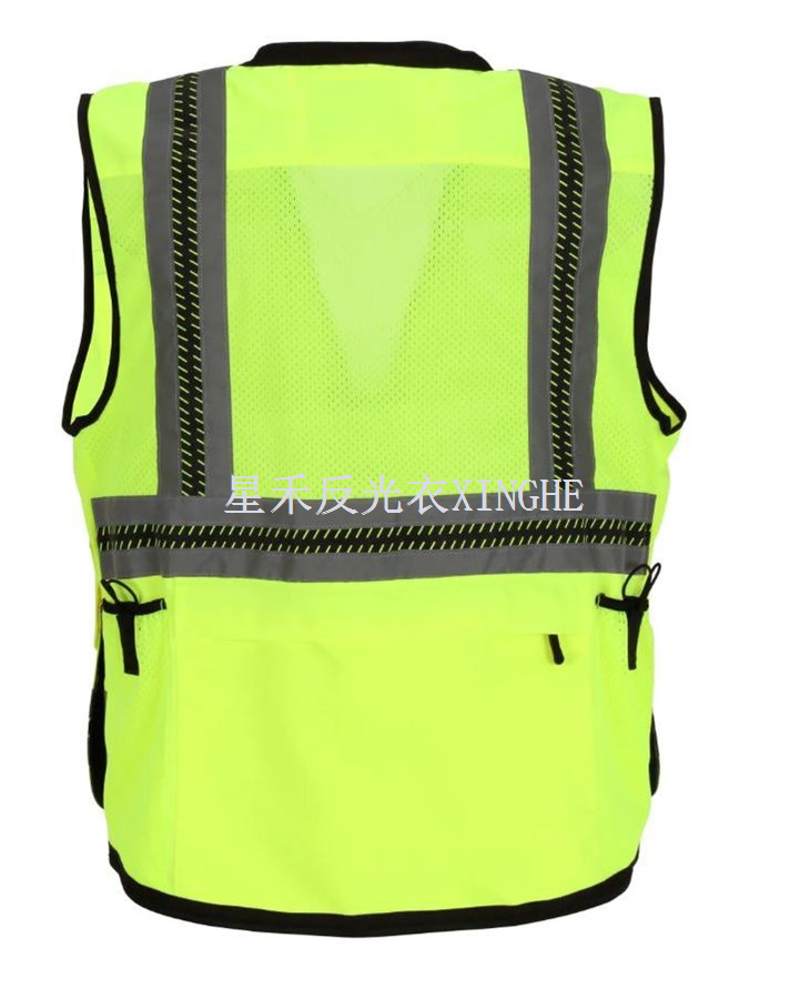 Midweight Surveyor Vest