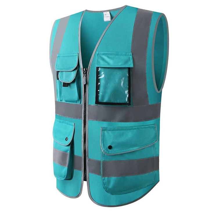 Vest an toàn của kỹ sư