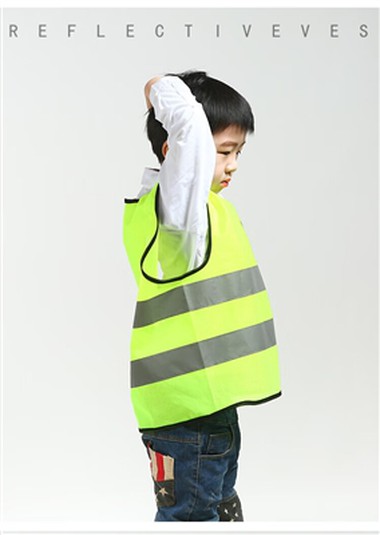 Phân loại áo phản quang an toàn: