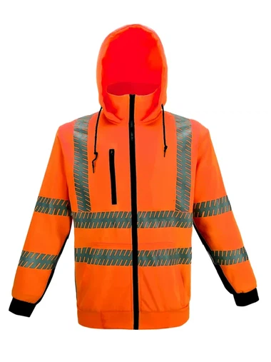 Sự khác biệt   giữa   mùa đông   phản chiếu   quần áo   và   mùa hè   phản qu...