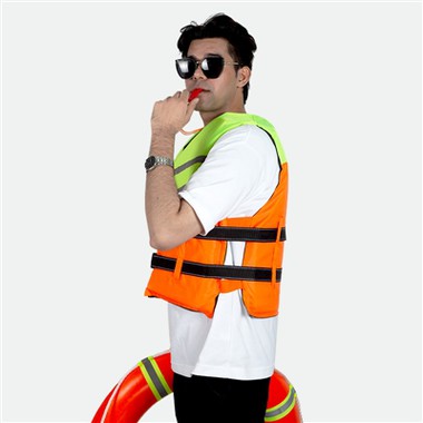 Vai trò của áo phao cứu sinh?