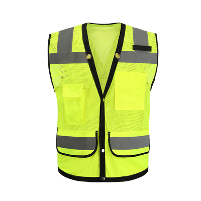 Thiết kế vest an toàn cho người khảo sát