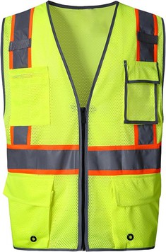 Vest bảo hộ lao động